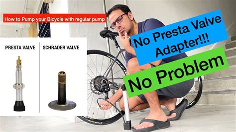 bicycle air pump with screw on valve|bicycle air pump types.